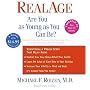 RealAge CD Low Price: Are You as Young As You Can Be?