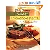 Betty Crocker's Low-Fat, Low-Cholesterol Cooking Today