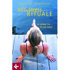 Anti-Stress-Rituale. So bleiben Sie fit und relaxt