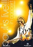 Produkt-Bild: Paul McCartney - Paul Is Live!!! In Concert.
