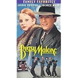 Bugsy Malone  (1976)