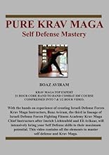 Pure Krav Maga - Self Defense Mastery