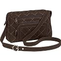Vera Bradley Adjustable Shoulder Bag