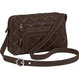 Vera Bradley Adjustable Shoulder Bag