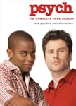 Psych: The Complete Third Season