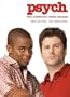 Psych: The Complete Third Season