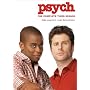 Psych: The Complete Third Season