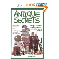 Antique Secrets