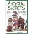 Antique Secrets by Joe Willard
