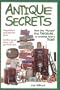 Antique Secrets