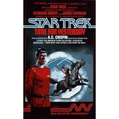 Time for Yesterday (Star Trek)