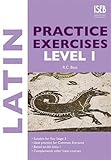 Latin practice exercises. Level 1