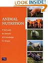 Animal Nutrition