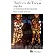Moyen-�ge chr�tien, sa post�rit� imm�diate, ses influences