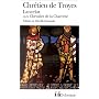Lancelot ou Le Chevalier de la charrette