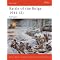 Osprey Campaign series, Vols.126-150