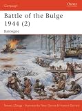 Battle of the Bulge 1944 (2): Bastogne (Campaign)