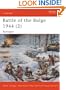 Battle of the Bulge 1944 (2): Bastogne (Campaign)