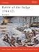 Books : Battle of the Bulge 1944 (2): Bastogne (Campaign)