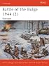 Battle of the Bulge 1944 (2): Bastogne (Campaign)