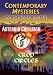 Contemporary Mysteries: Asteroid Collision and Crop Circles