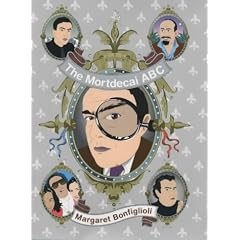 The Mortdecai ABC: A Bonfiglioli Reader
