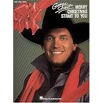 George Strait - Merry Christmas Strait to You book cover