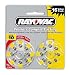 Rayovac Hearing Aid Batteries, Size 10, 16-Count Packages (Pack of 2)