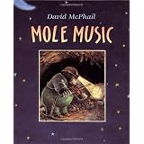 Mole Music