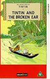 Review Mollin Video  / Adventures Of Tintin - Tintin And The Broken Ear