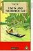 Adventures Of Tintin - Tintin And The Broken Ear