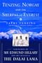 Tenzing Norgay and the Sherpas of Everest