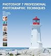 Photoshop 7 Professional Photographic Techniques