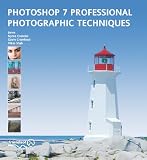Photoshop 7 Professional Photographic Techniques
