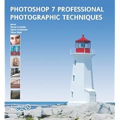 Photoshop 7 Professional Photography