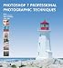 Book Photoshop 7 Professional Photographic Techniques