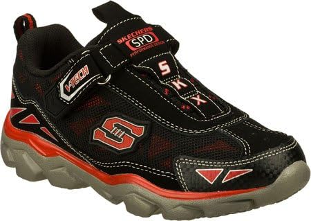 Skechers Boys' Serrated Podz