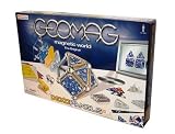 Geomag Deko Panels - Medium