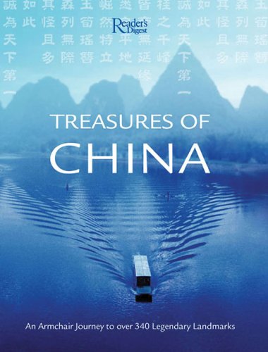 Treasures of China