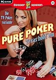 Eigenschaften dtp Entertainment AG  / Pure Poker
