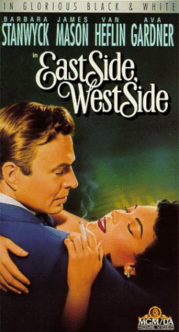 East Side West Side [VHS] [Import]