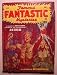 Book Famous FANTASTIC Mysteries June 1953 ANTHEM by AYN RAND RARE Last Issue (Volume 14)
