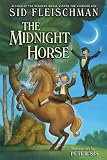 The Midnight Horse Book Cover