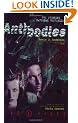X-Files: Antibodies (X-Files (Harper Prism))