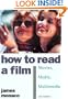 How To Read a Film: Book and DVD-ROM