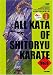 Shito Ryu Karate Kata 6 Chinto, Sanchin, & Tensho