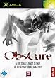 Obscure