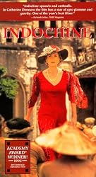 Indochine [VHS]
