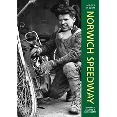 Norwich Speedway