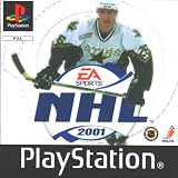 Eigenschaften Electronic Arts  / NHL 2001